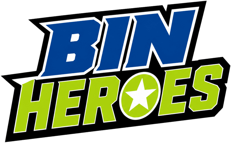 Bin Heroes